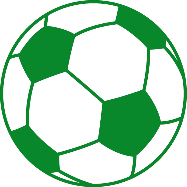 Trainingsschema voetbal (alles) 2022/2023